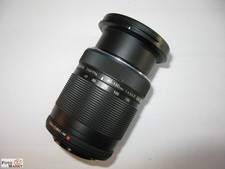 Olympus M.Zuiko Digital