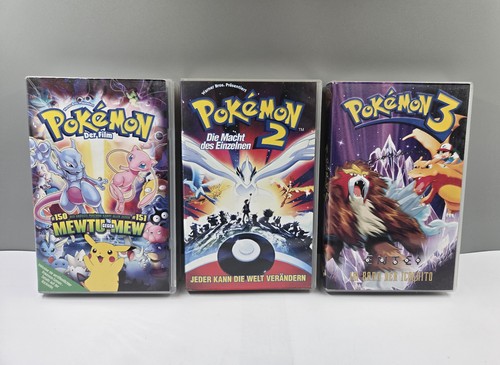 Pokemon der film - folge, |