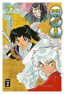 Inu yasha new edition - yasha,