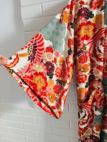 Zara trf outerwear kimono - zara,