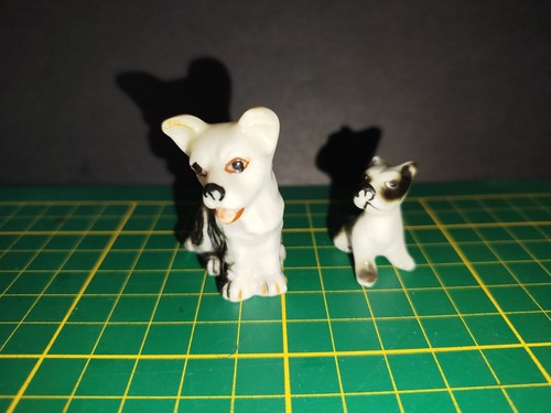2er set vintage - 2er,