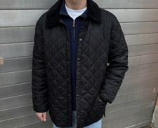 Barbour Steppmantel /