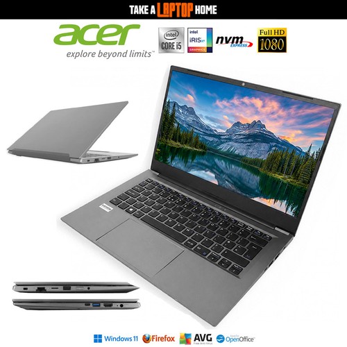 Acer gaming laptop - acer,