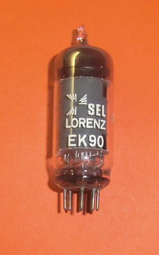 Elektronenröhre röhre sel - elektronenröhre,