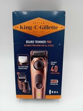 Gillette Trimmer 3360A2180A