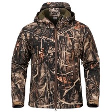 Herren Realtree Jagd Angeln
