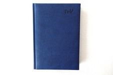 A5 Buchkalender 2026