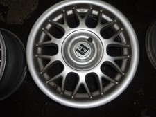 Alufelge Seat/Exip 7-15  ET38