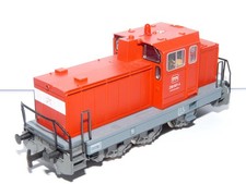 Märklin H0 aus 29852 ++