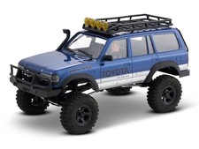 FMS FCX18 Toyota LC80 -V2- RTR