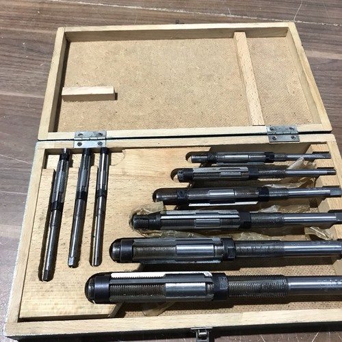 Einstellbare reibahlen set - fs,