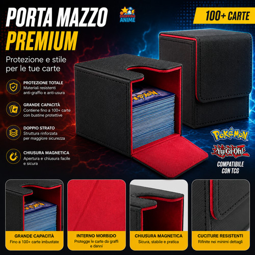Pokemon karten deckhalter - pokemon,