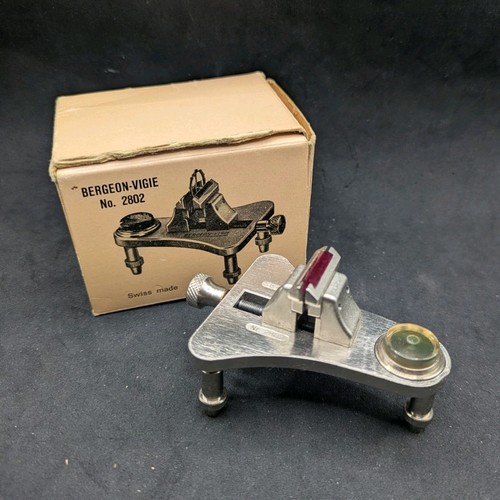 Bergeon vigie 2802 - no.,