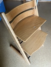 Stokke Tripp Trapp Hochstuhl