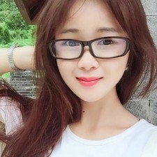 Computer Brille TV PC