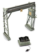 Rarrasch Portalkran Bockkran