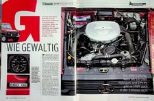 Auto bild klassik 2014 - auto, 02/2014