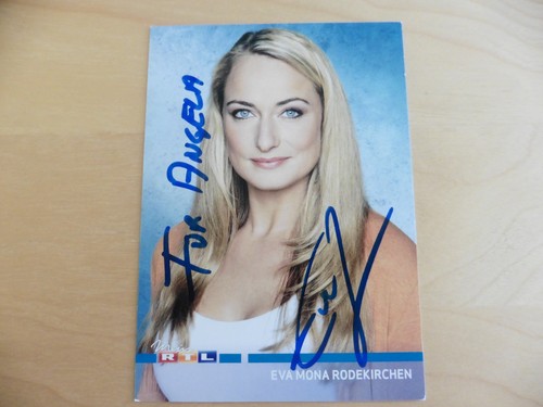 Eva mona rodekirchen - mona,