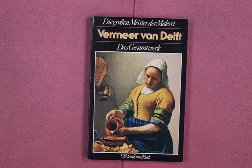 320381 blankert vermeer van - 320381, a.