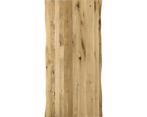 Tischplatte eiche vintage - tischplatte,