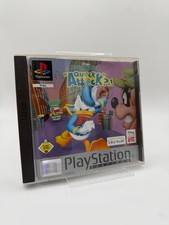 Disney's Donald Duck Quack