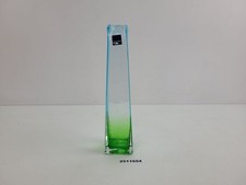 Glas Vase Leonardo Retro