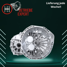Getriebe PK4006 Renault Laguna