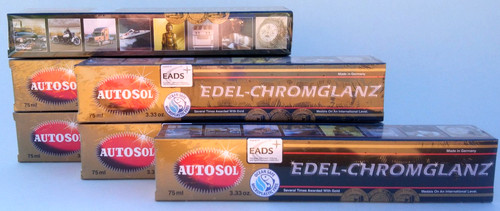 75ml autosol - 6x, autosol®