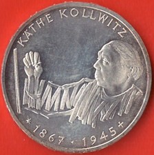 Deutschland - 10 Deutsche Mark