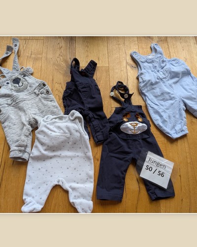 Jungen babykleidung set - jungen,