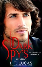 Dark Spy’s Mission (The