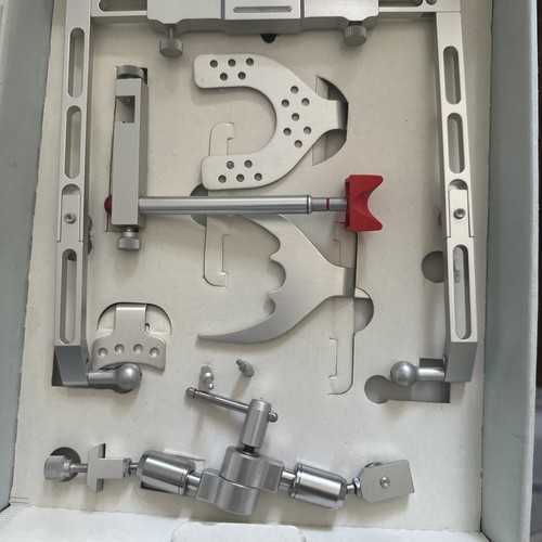 Amann girrbach rotofix - /,