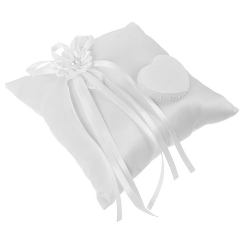 Hochzeitsschmuck kissen trau - hochzeitsschmuck,