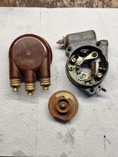 Zündung M72 K750 Dnepr Ural