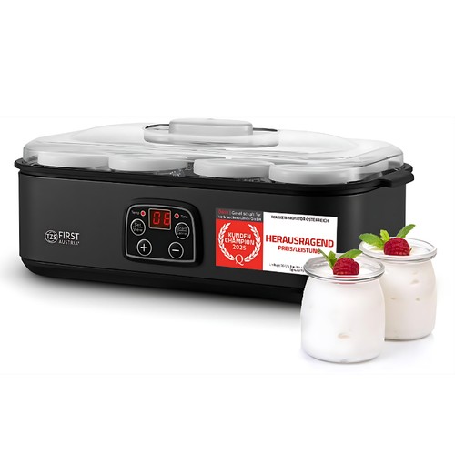 Joghurt maker joghurtbereiter - maker,