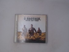O Brother, Where Art Thou? -
