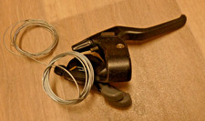 Shimano EXAGE 300 LX STI Bremshebel Schalthebel ST-M050 rechts 7-f. Kombo RETRO
