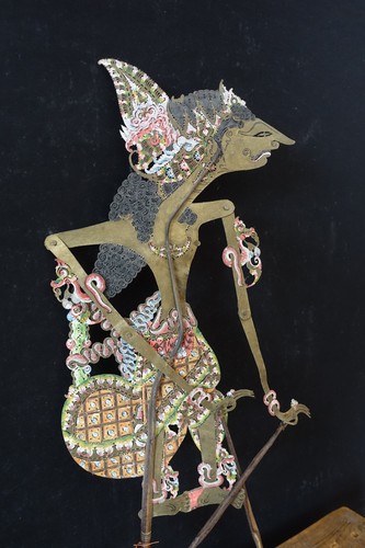 Wayang