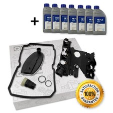 ELEKTRIKSATZ PLATINE + 7L ÖL