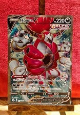 Pokemon Hopa V Fusion Shot