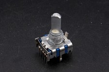 Pioneer DSG1051 4-Positionen Drehschalter für DJM-500 - Crossfader Assign Switch