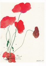 Postkarte: Oskar Koller -