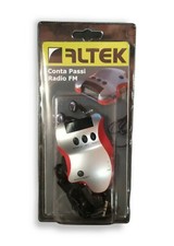 Altek Schrittzähler und