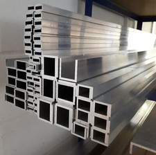 Aluprofil profile winkel - aluprofil, u