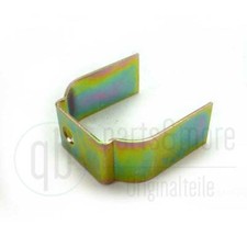 Original VW Schelle Servolenkung Leitung Bus Transporter T3 251422475