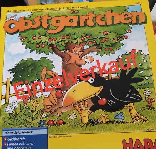 Ersatz zur obstgärtchen - ersatz,