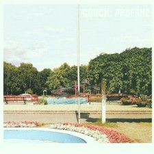 Couch | CD | Profane (2001)