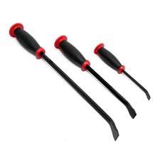 Brechstangen Stemmhebel Satz