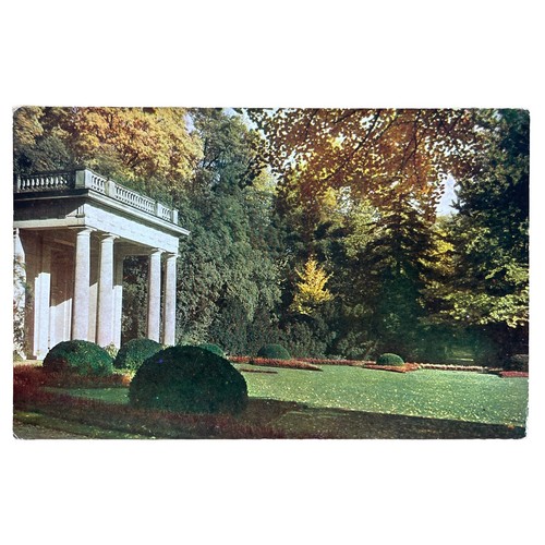 Ansichtskarte potsdam - ansichtskarte,