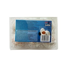 432g Goosun Brand 6 gekochte &